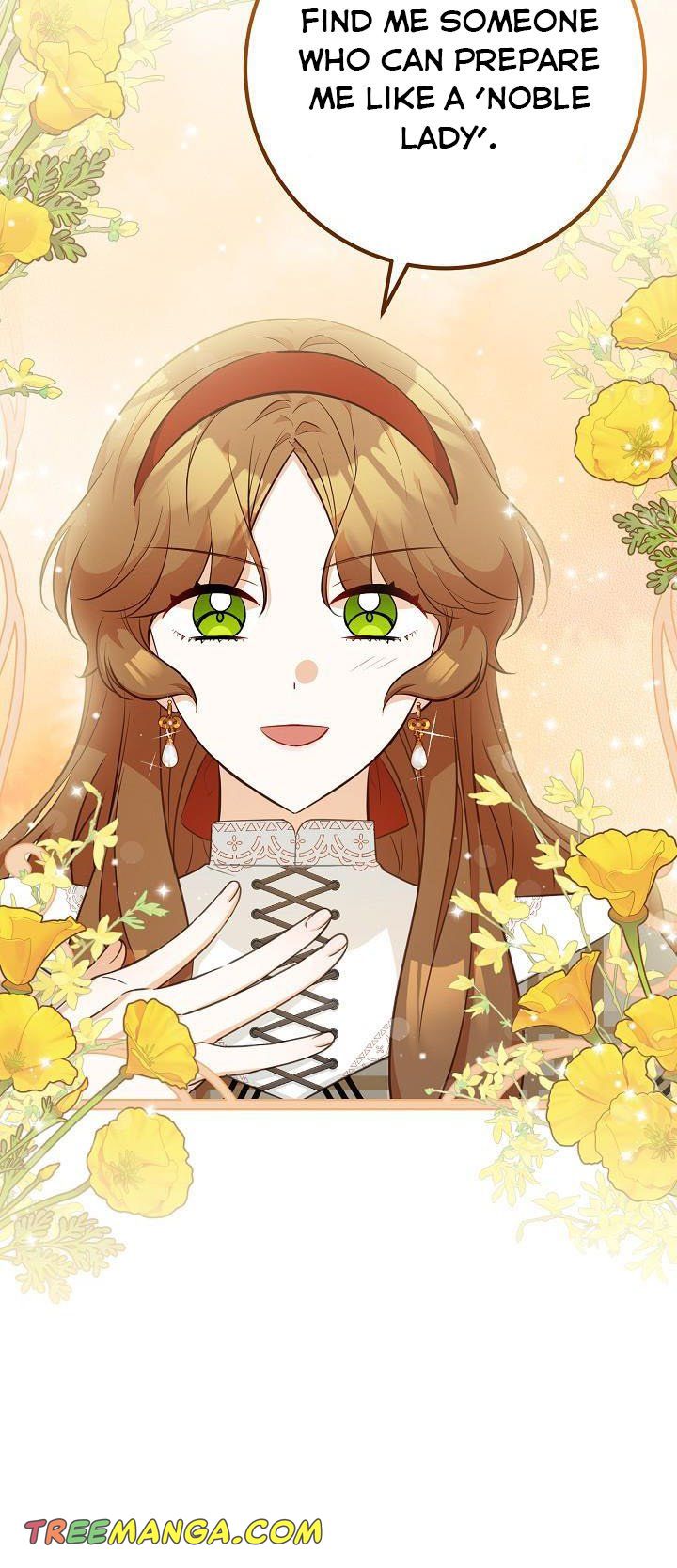 Doctor Resignation Chapter 30 - Page 48