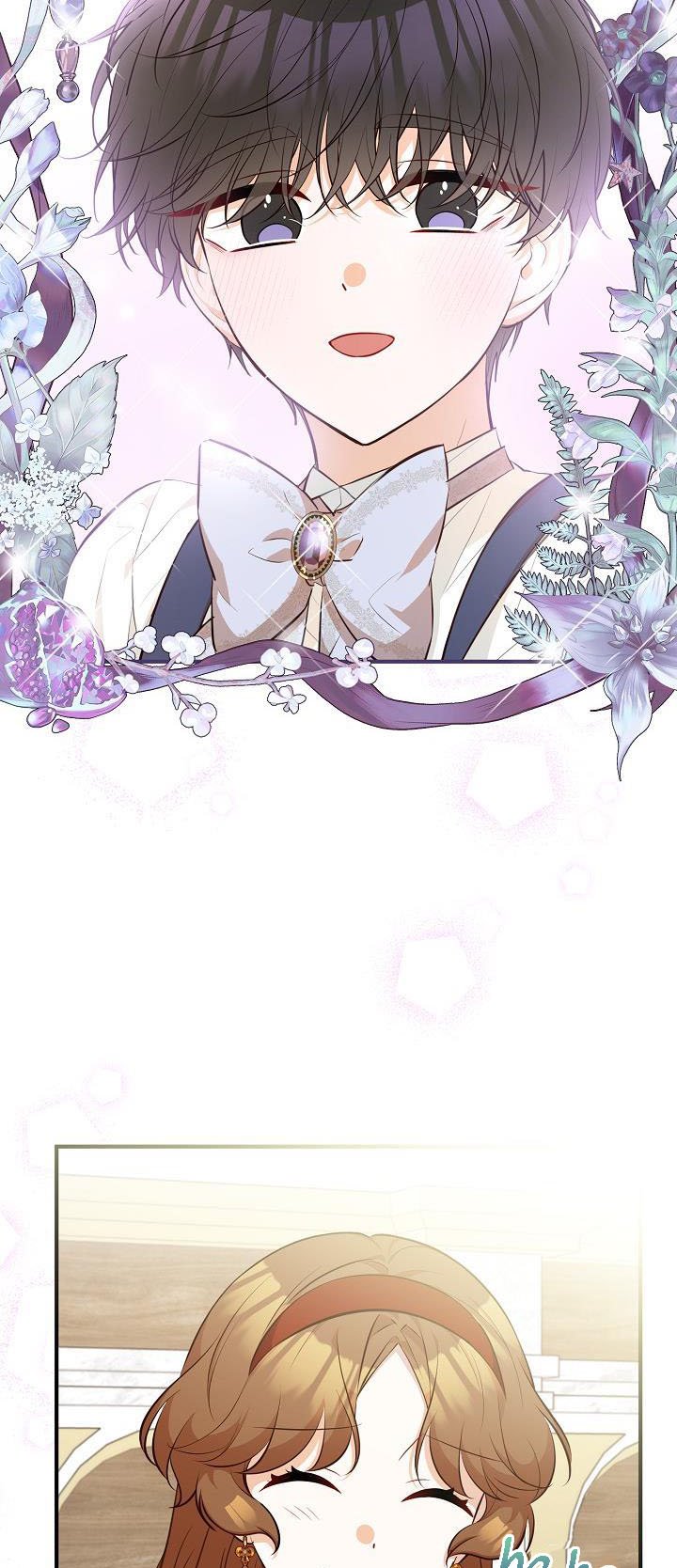 Doctor Resignation Chapter 30 - Page 52