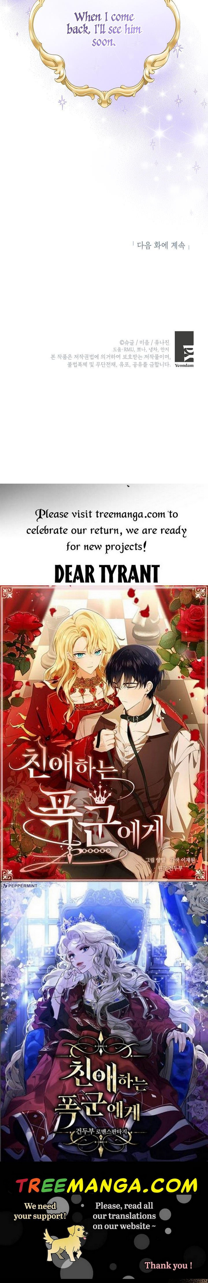 Doctor Resignation Chapter 30 - Page 54