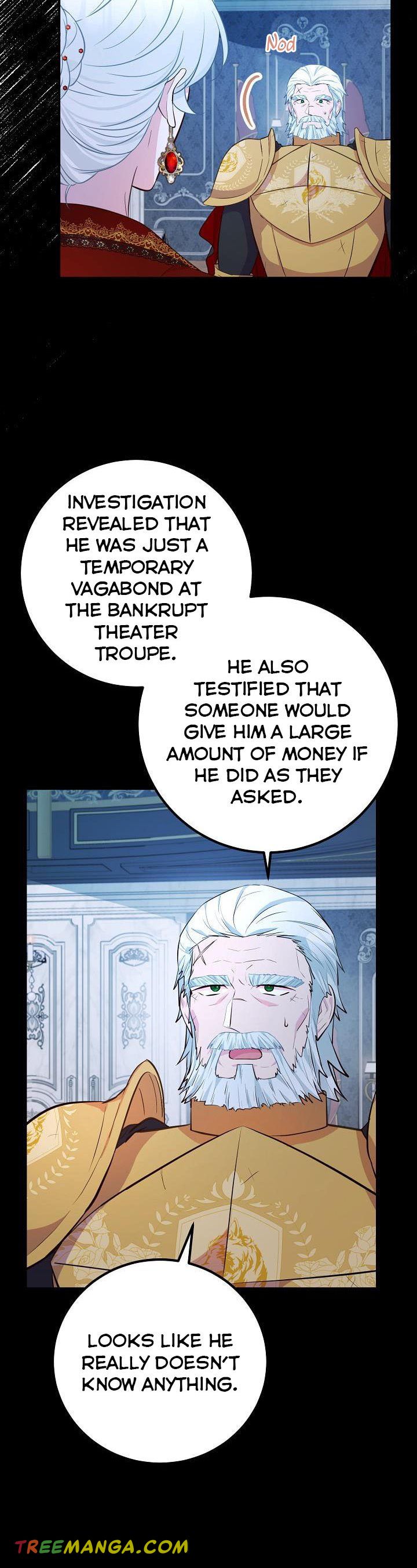 Doctor Resignation Chapter 31 - Page 8