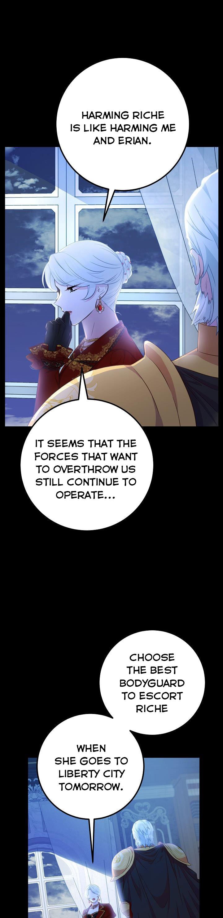 Doctor Resignation Chapter 31 - Page 9