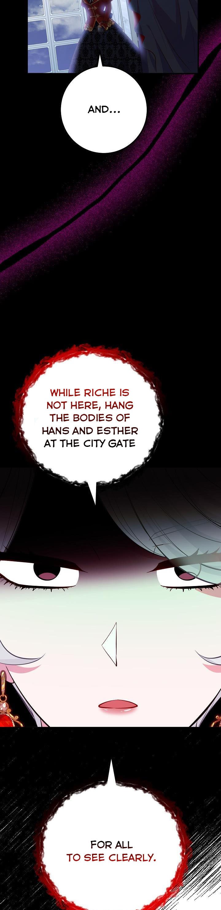 Doctor Resignation Chapter 31 - Page 10