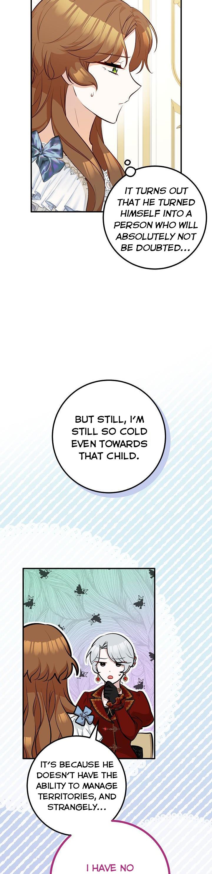 Doctor Resignation Chapter 31 - Page 15