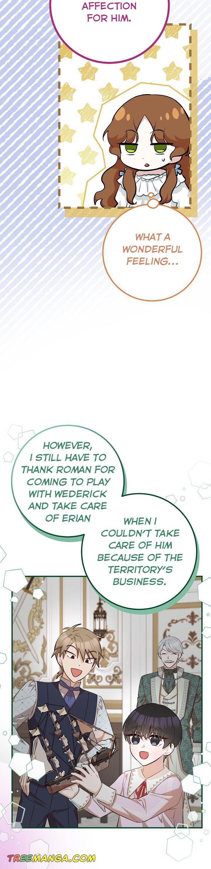 Doctor Resignation Chapter 31 - Page 16