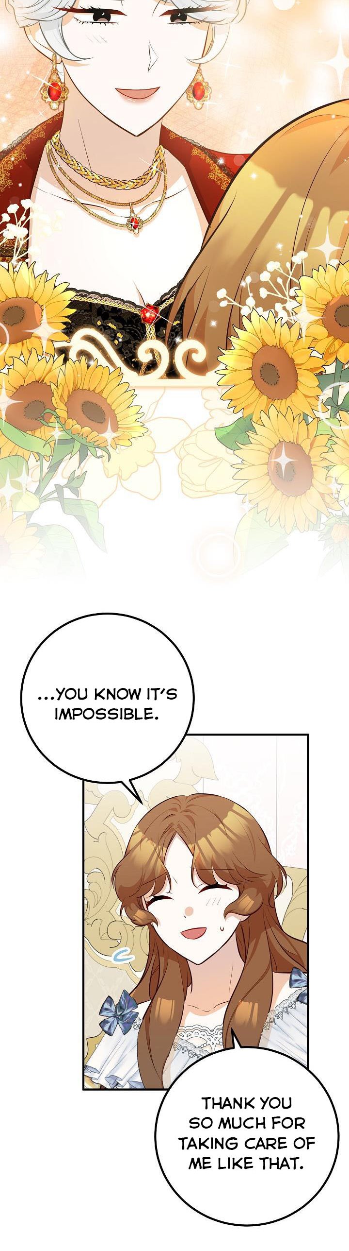 Doctor Resignation Chapter 31 - Page 19