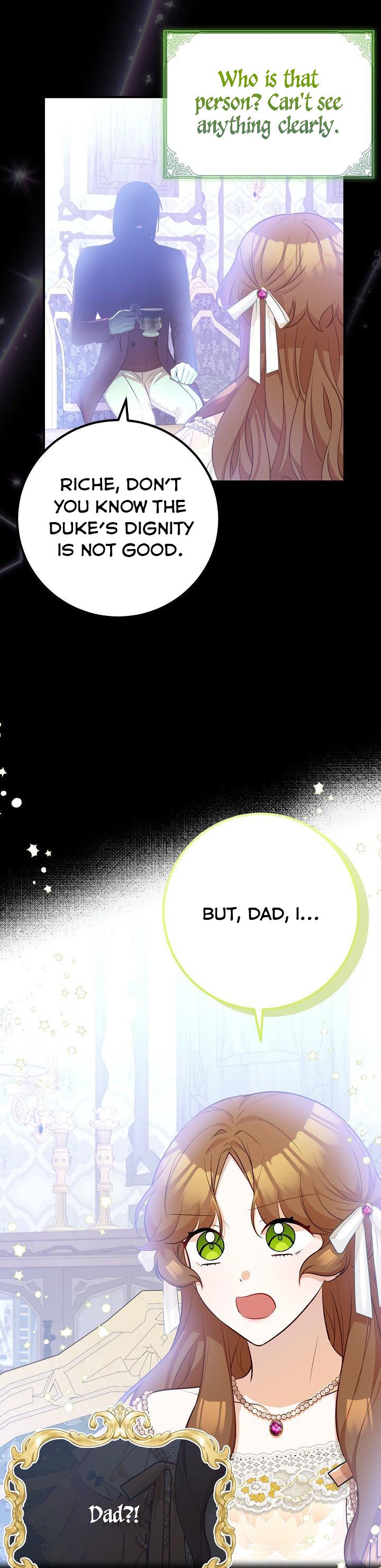 Doctor Resignation Chapter 31 - Page 25