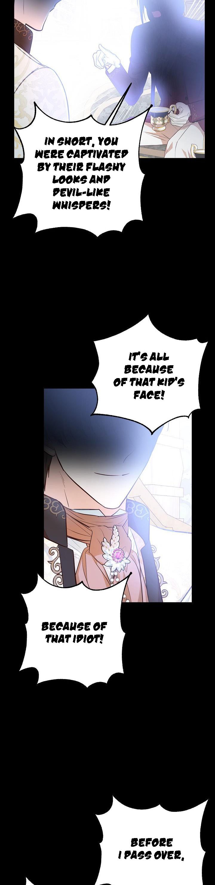 Doctor Resignation Chapter 31 - Page 27