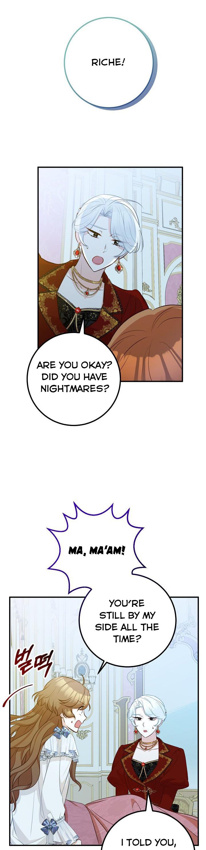 Doctor Resignation Chapter 31 - Page 30