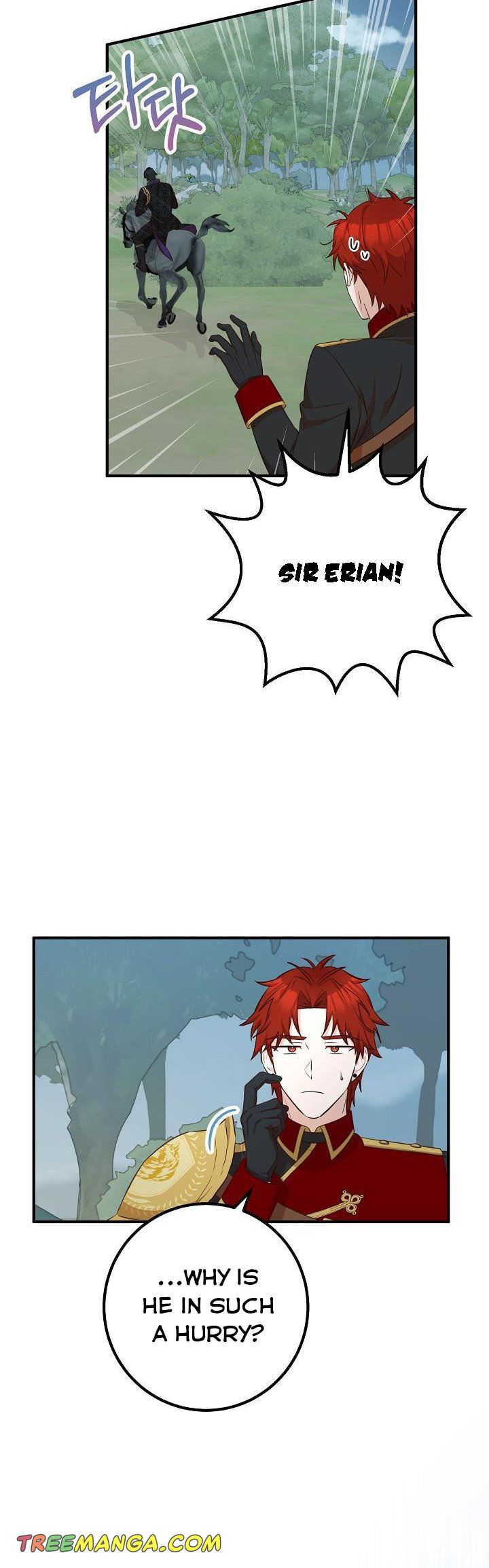 Doctor Resignation Chapter 31 - Page 38