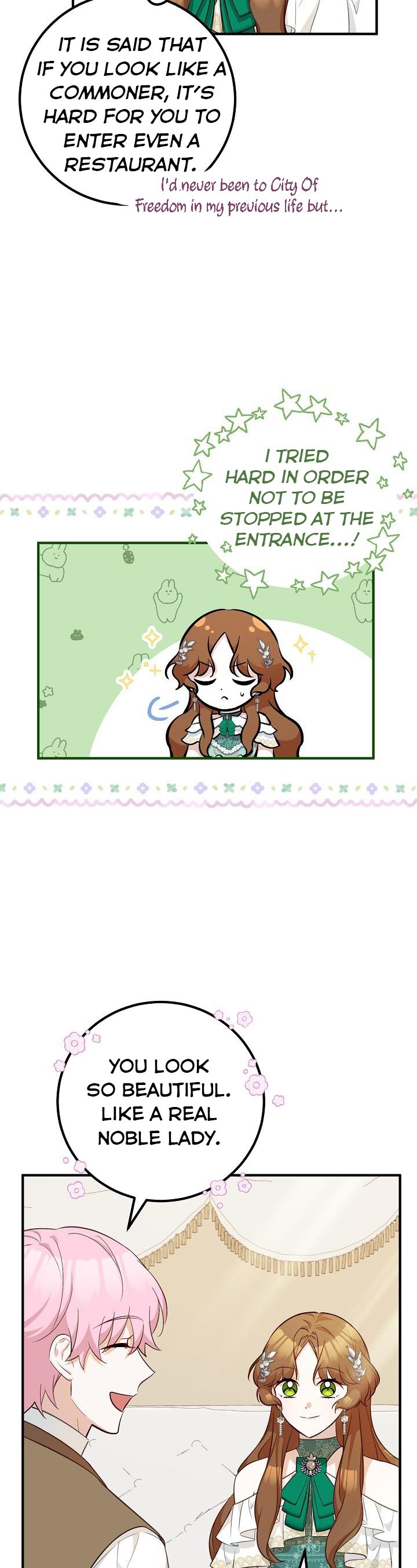 Doctor Resignation Chapter 32 - Page 4