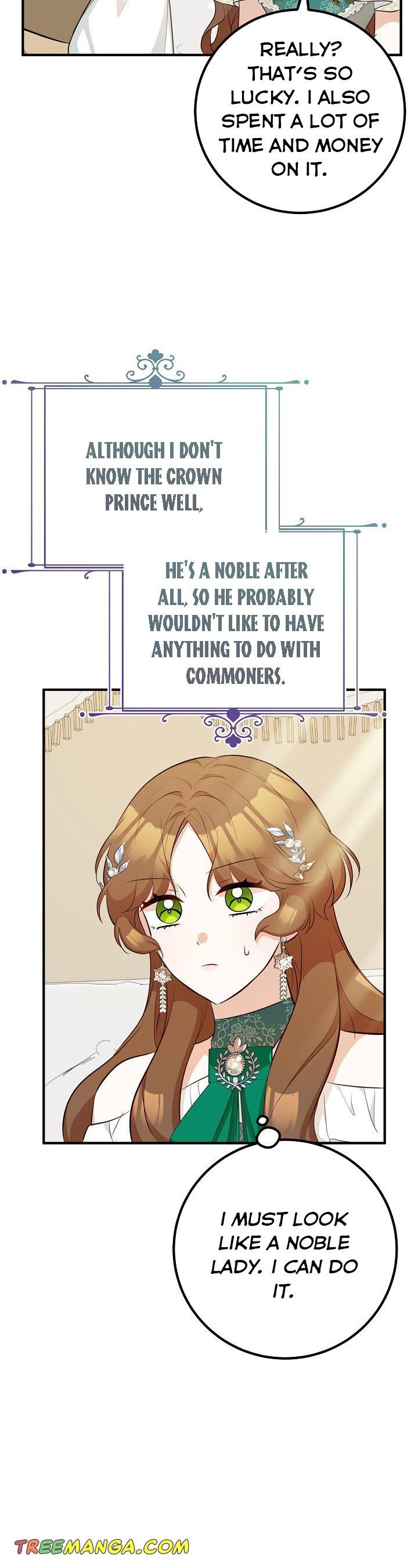 Doctor Resignation Chapter 32 - Page 5