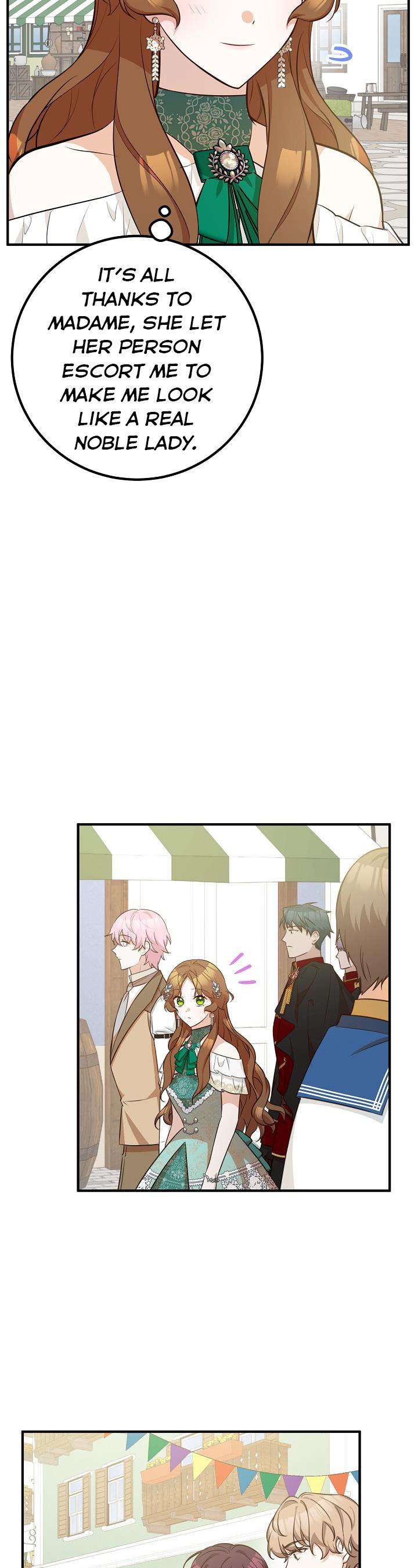 Doctor Resignation Chapter 32 - Page 9