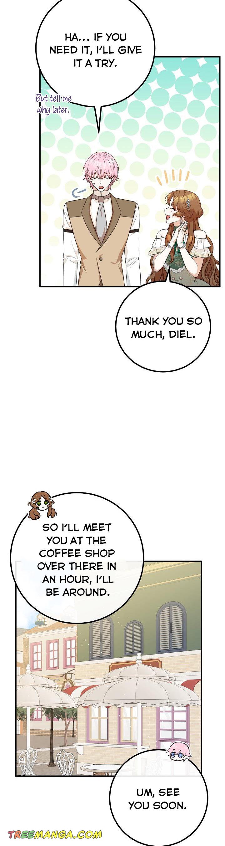 Doctor Resignation Chapter 32 - Page 15