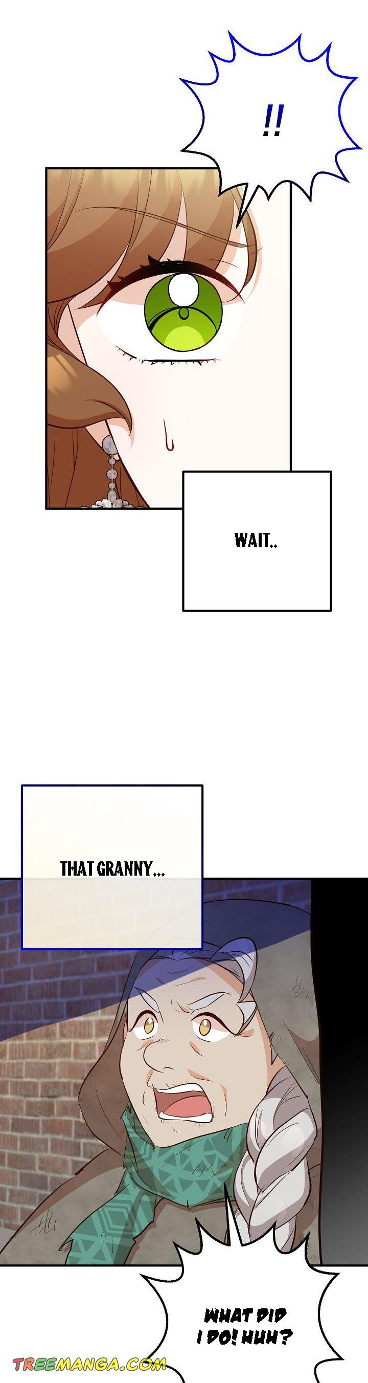 Doctor Resignation Chapter 32 - Page 22