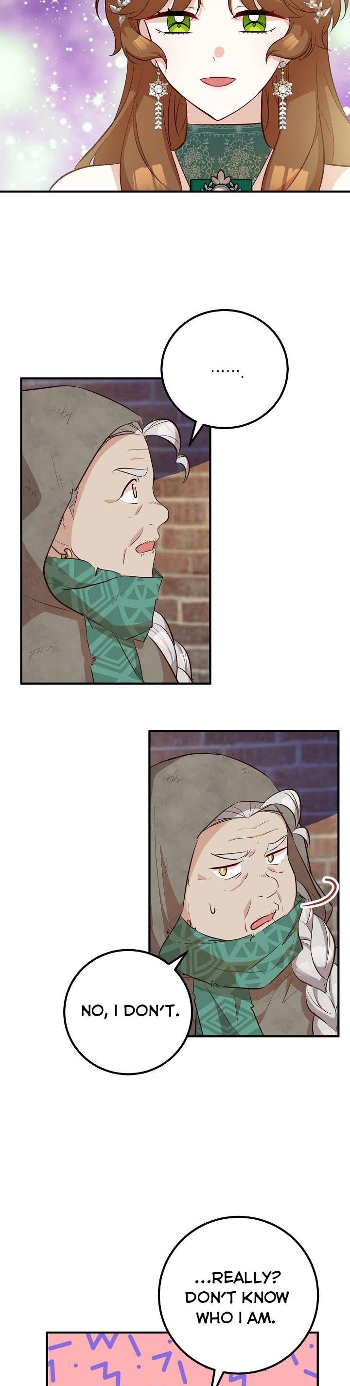 Doctor Resignation Chapter 32 - Page 27