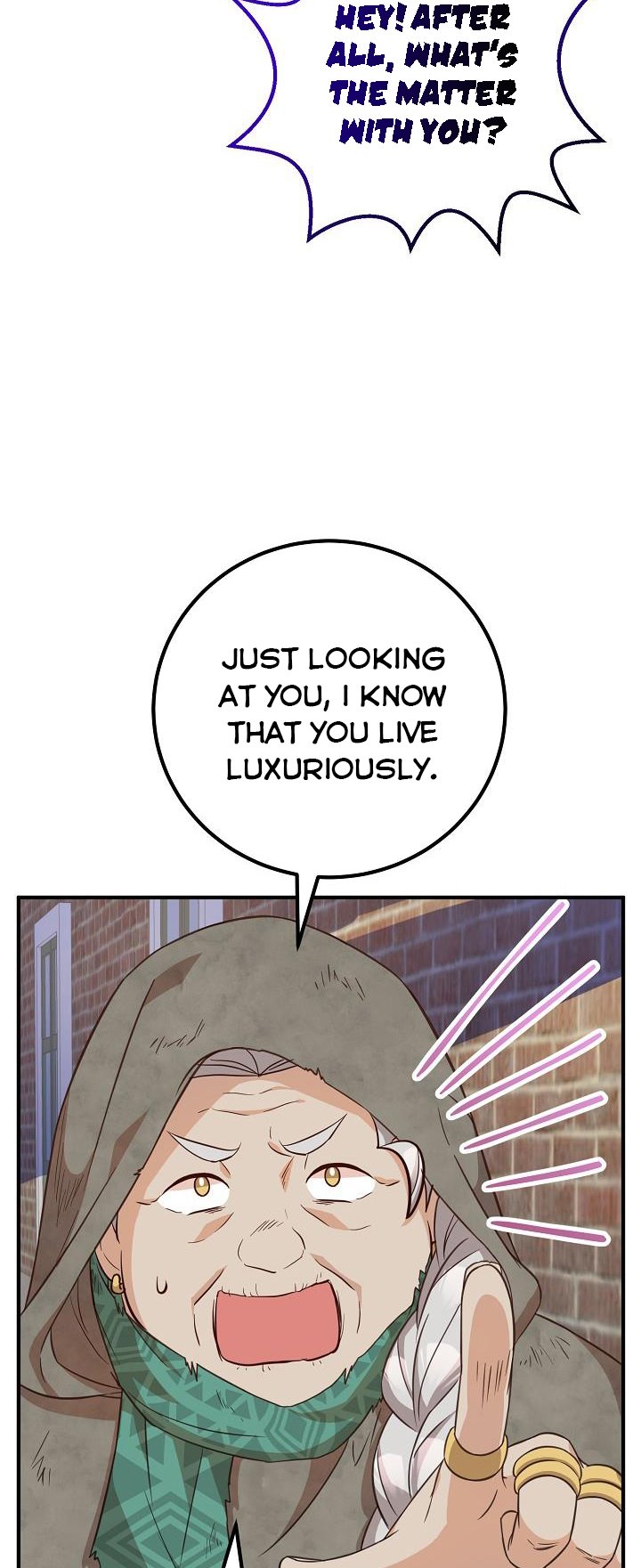 Doctor Resignation Chapter 32 - Page 34