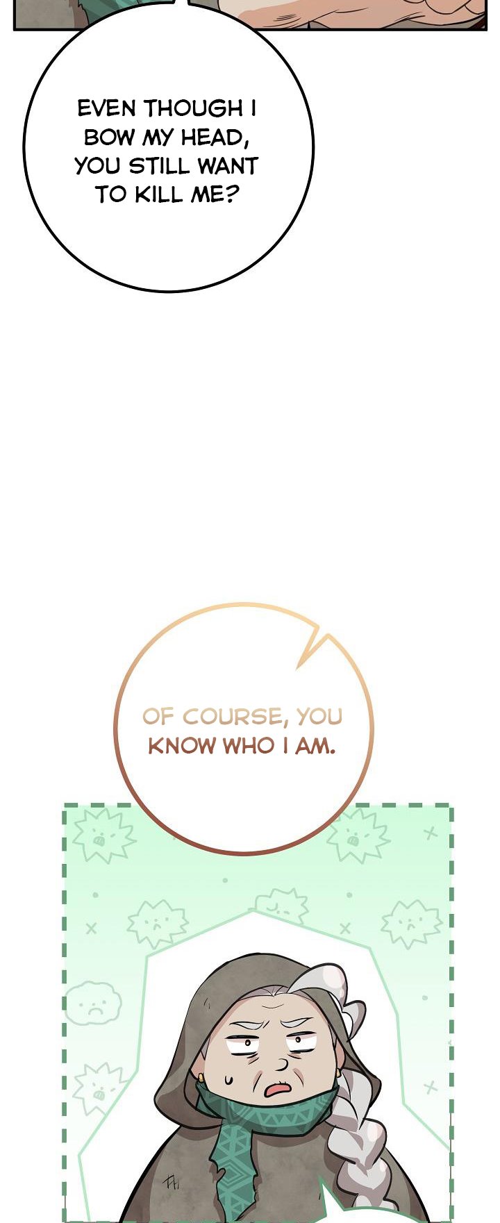 Doctor Resignation Chapter 32 - Page 35