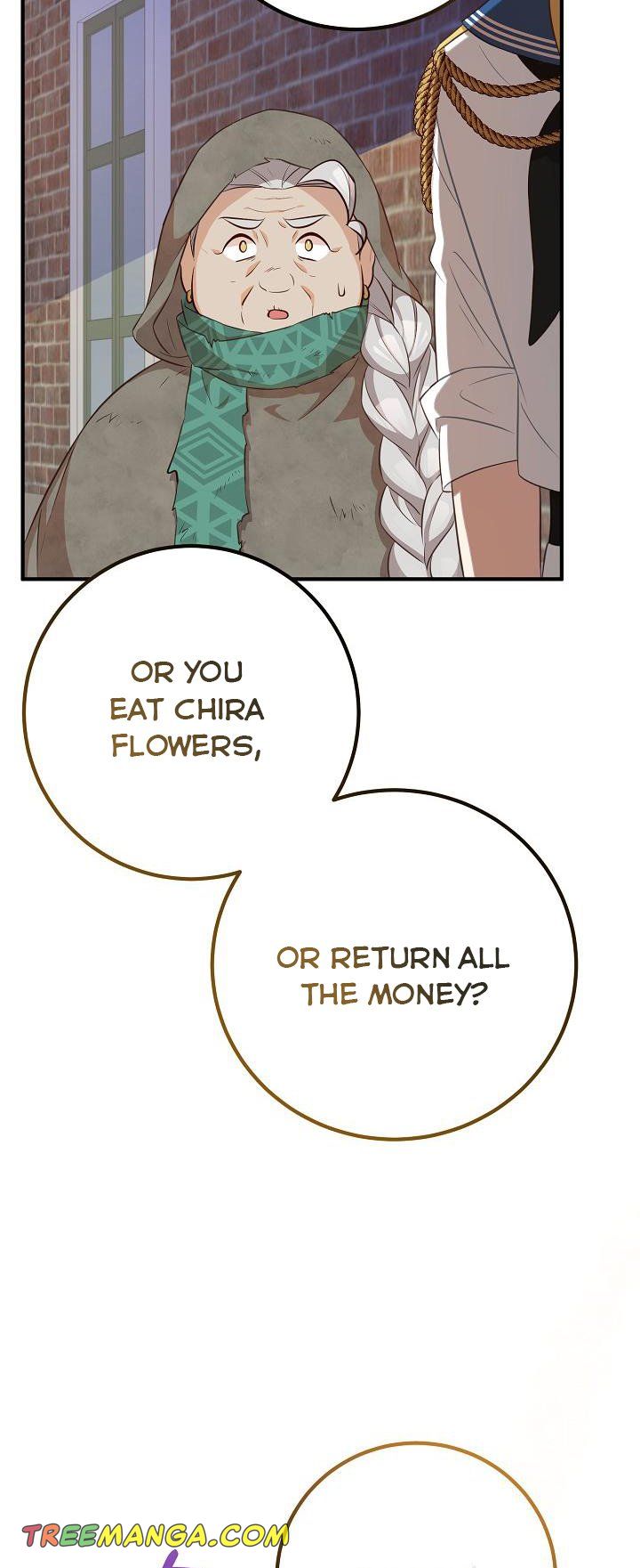 Doctor Resignation Chapter 32 - Page 38