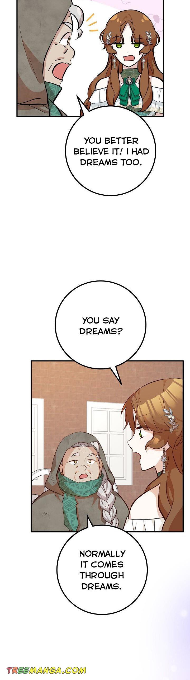 Doctor Resignation Chapter 33 - Page 11