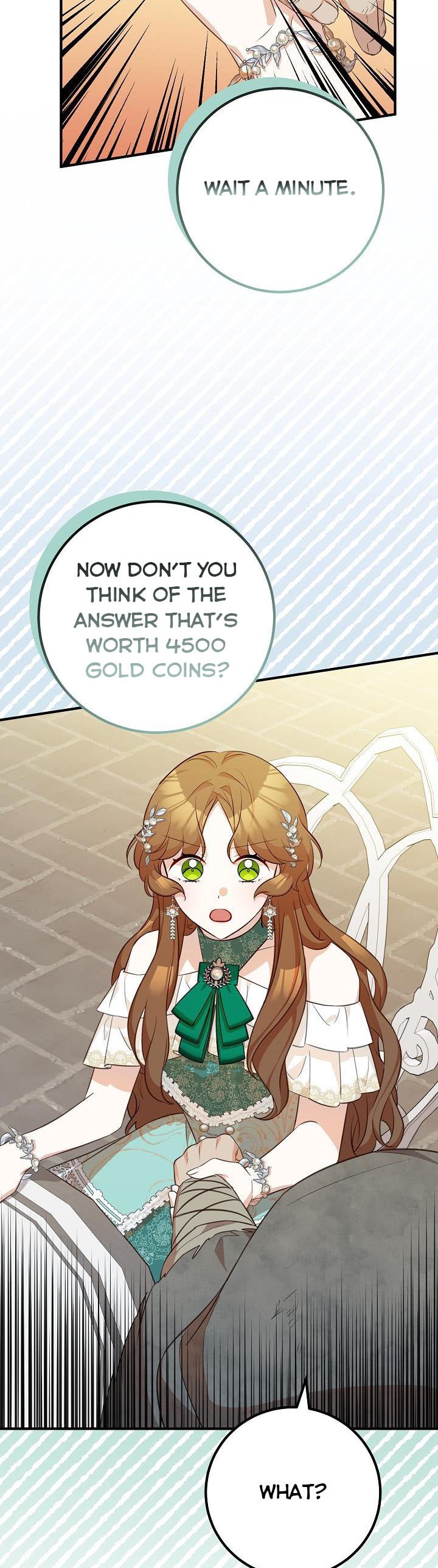 Doctor Resignation Chapter 33 - Page 19