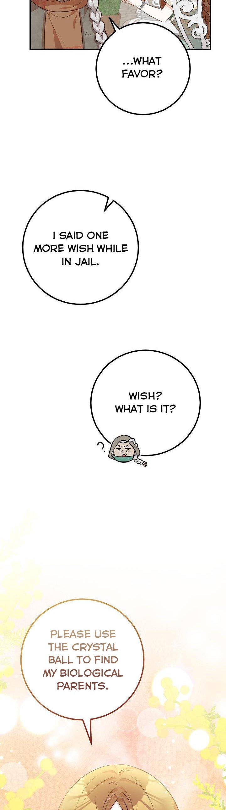 Doctor Resignation Chapter 33 - Page 21