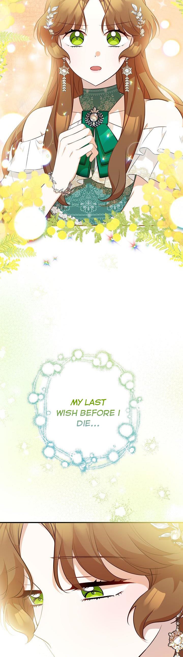 Doctor Resignation Chapter 33 - Page 22