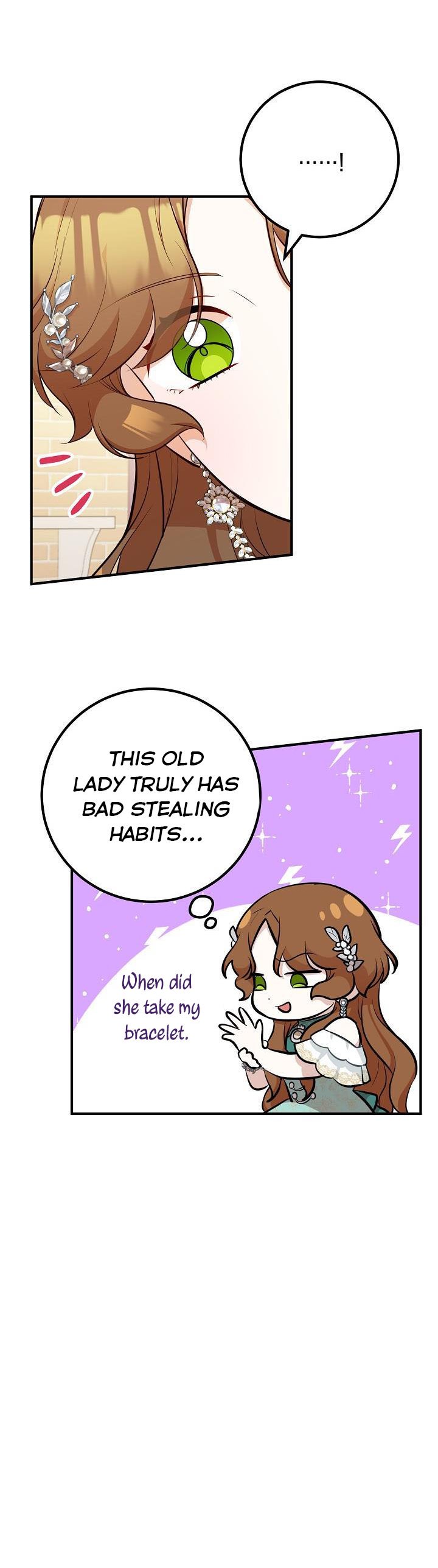 Doctor Resignation Chapter 33 - Page 34