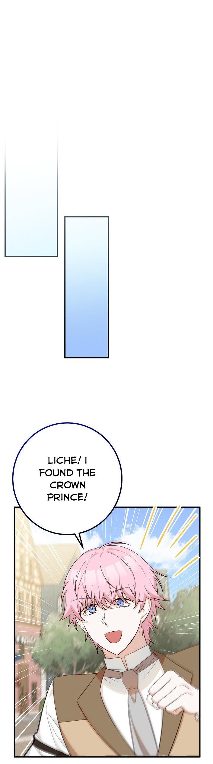 Doctor Resignation Chapter 33 - Page 35