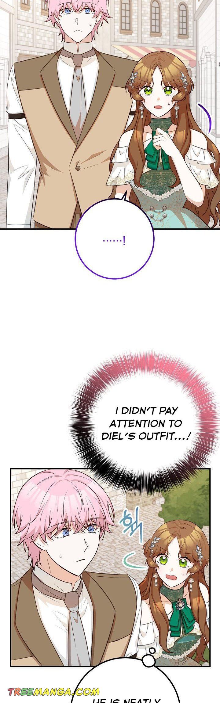 Doctor Resignation Chapter 33 - Page 43