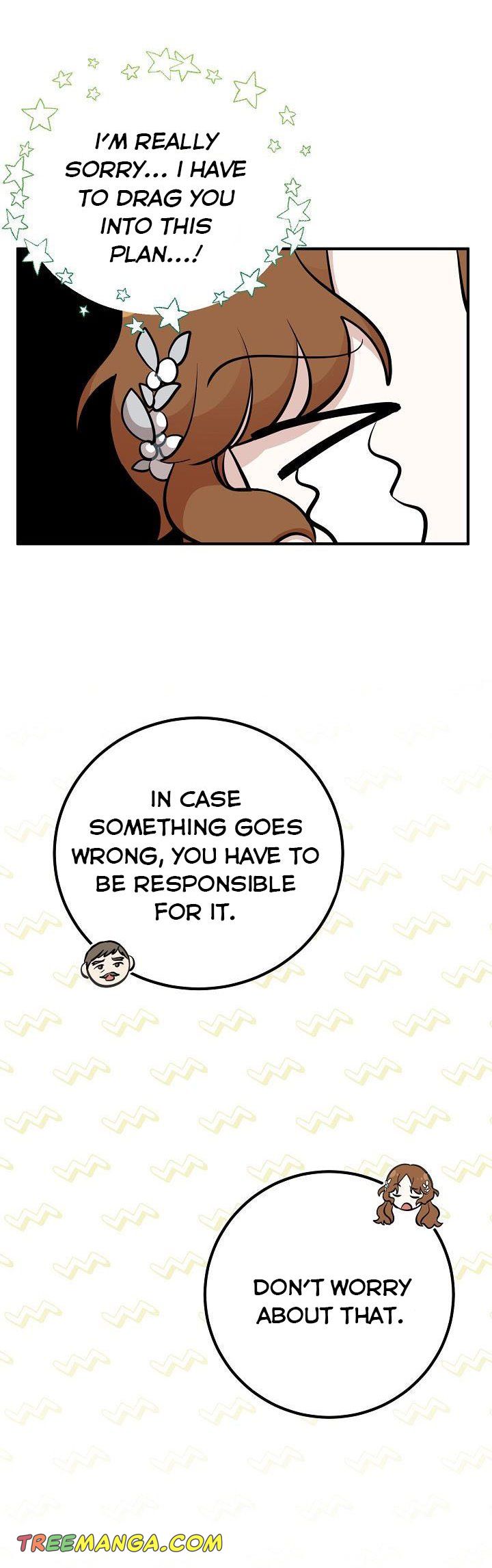 Doctor Resignation Chapter 33 - Page 46