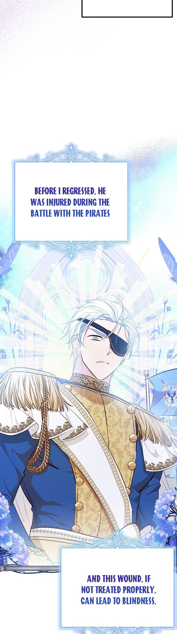 Doctor Resignation Chapter 34 - Page 6