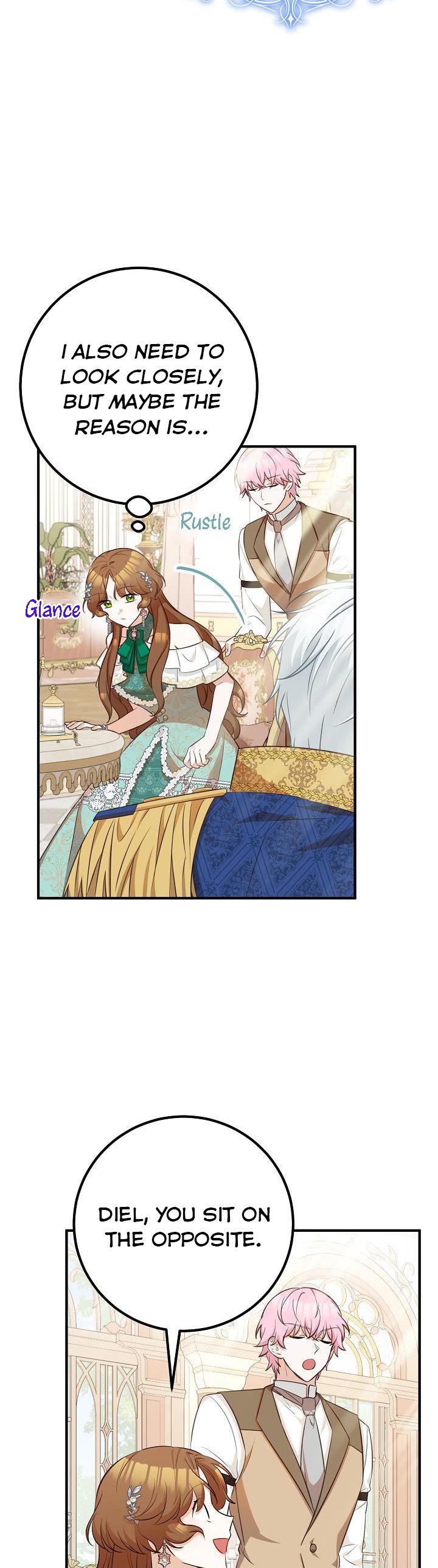 Doctor Resignation Chapter 34 - Page 7