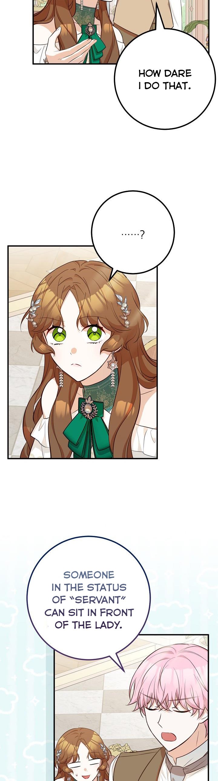 Doctor Resignation Chapter 34 - Page 8