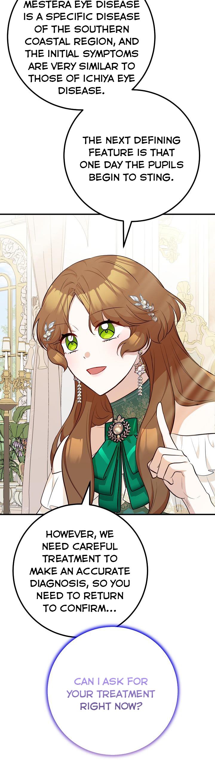 Doctor Resignation Chapter 34 - Page 25