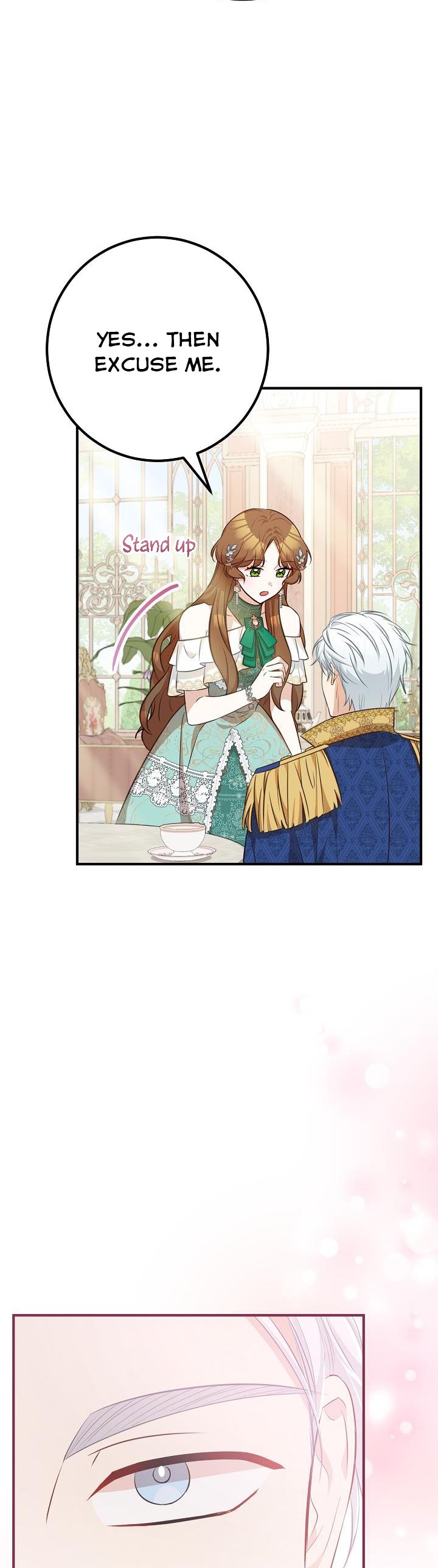 Doctor Resignation Chapter 34 - Page 30