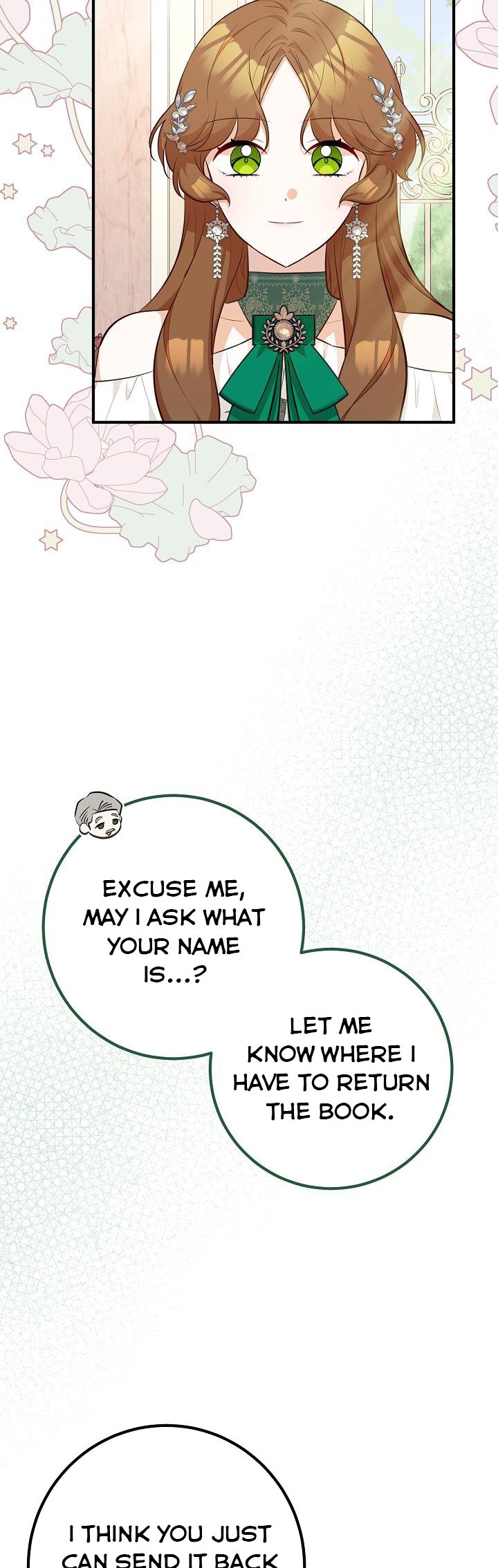 Doctor Resignation Chapter 34 - Page 41