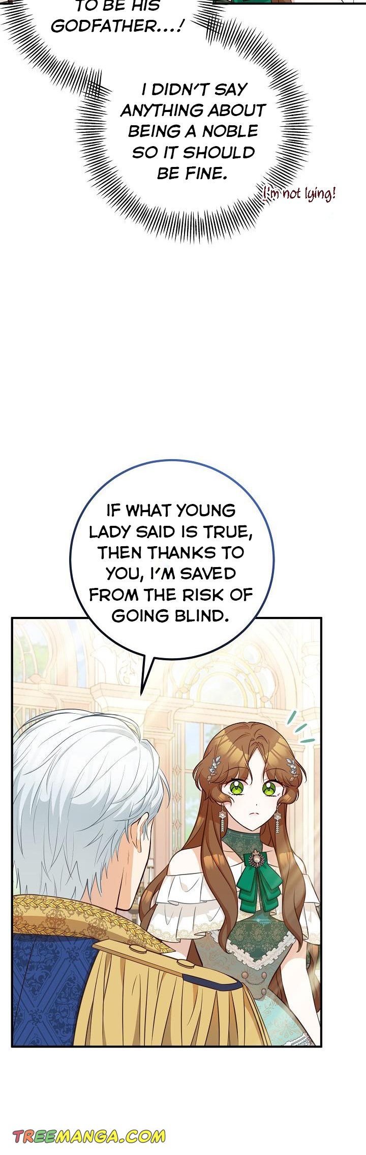 Doctor Resignation Chapter 34 - Page 45