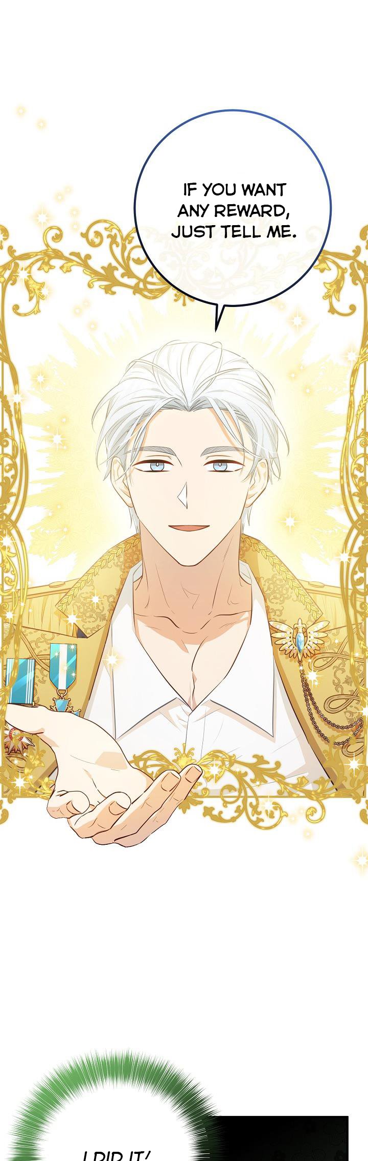 Doctor Resignation Chapter 34 - Page 46