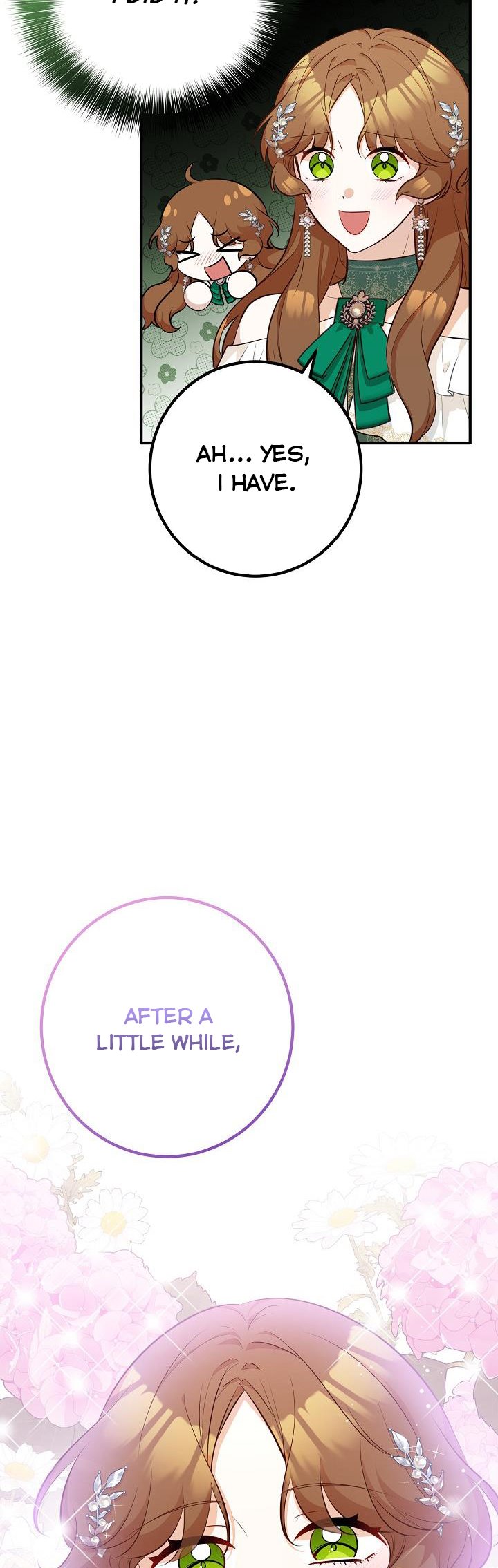 Doctor Resignation Chapter 34 - Page 47