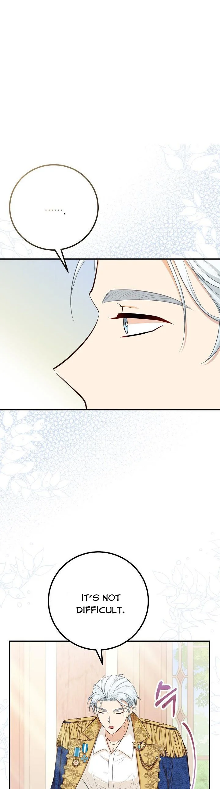 Doctor Resignation Chapter 35 - Page 4