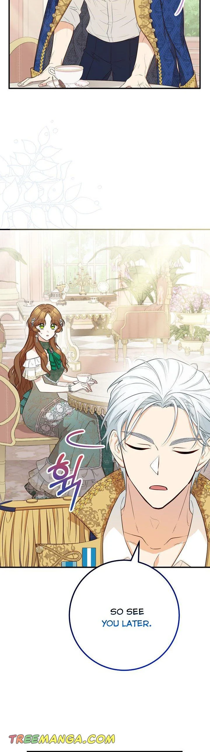 Doctor Resignation Chapter 35 - Page 5