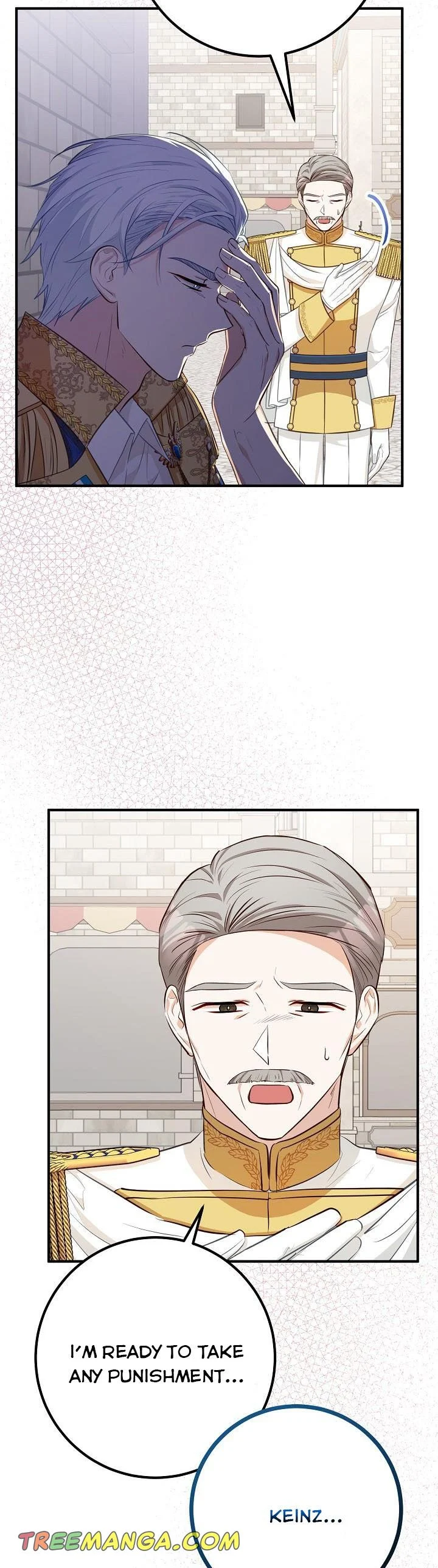 Doctor Resignation Chapter 35 - Page 9