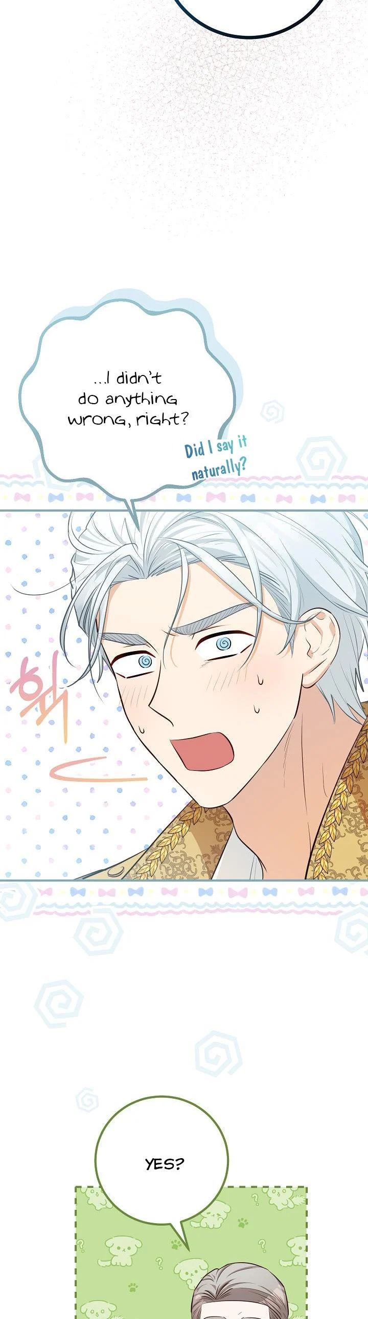 Doctor Resignation Chapter 35 - Page 10