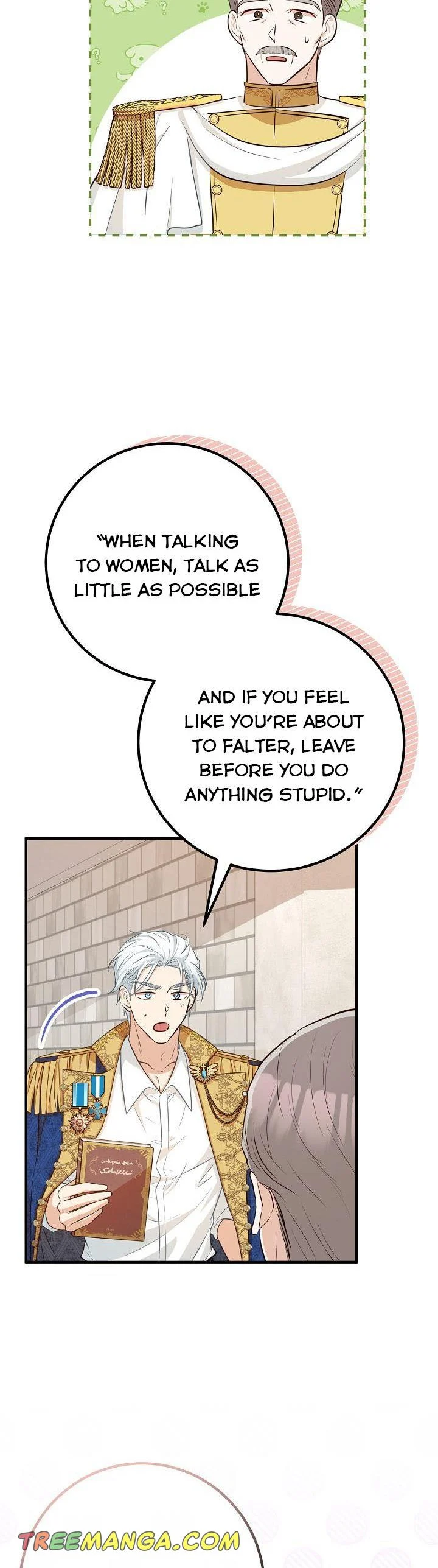 Doctor Resignation Chapter 35 - Page 11