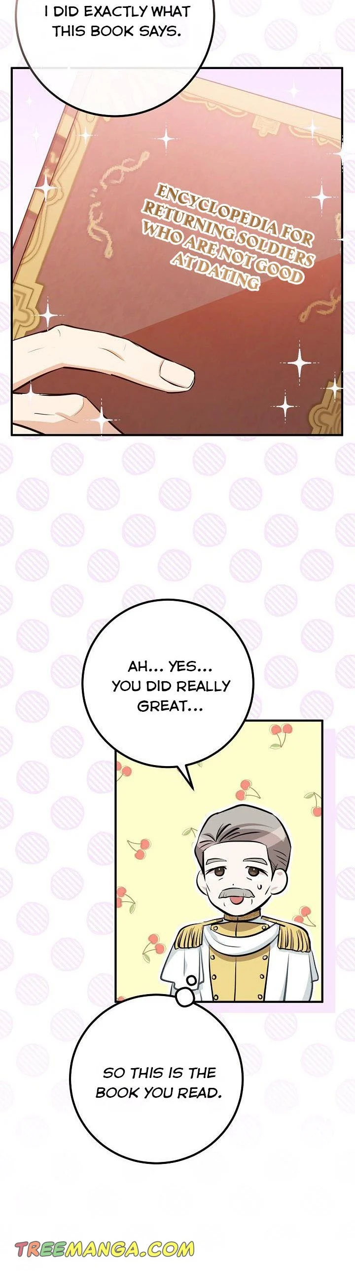 Doctor Resignation Chapter 35 - Page 12