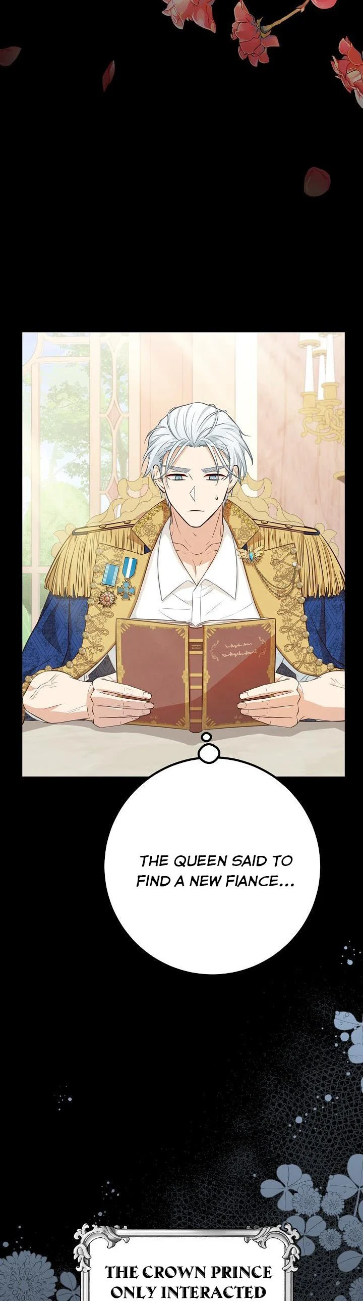 Doctor Resignation Chapter 35 - Page 16