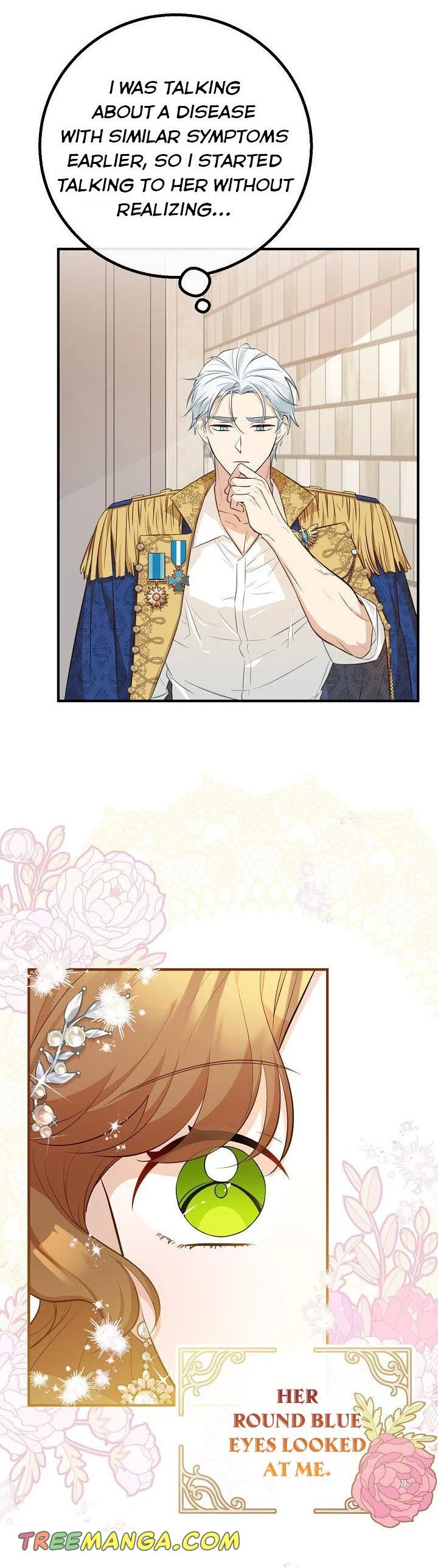 Doctor Resignation Chapter 35 - Page 20