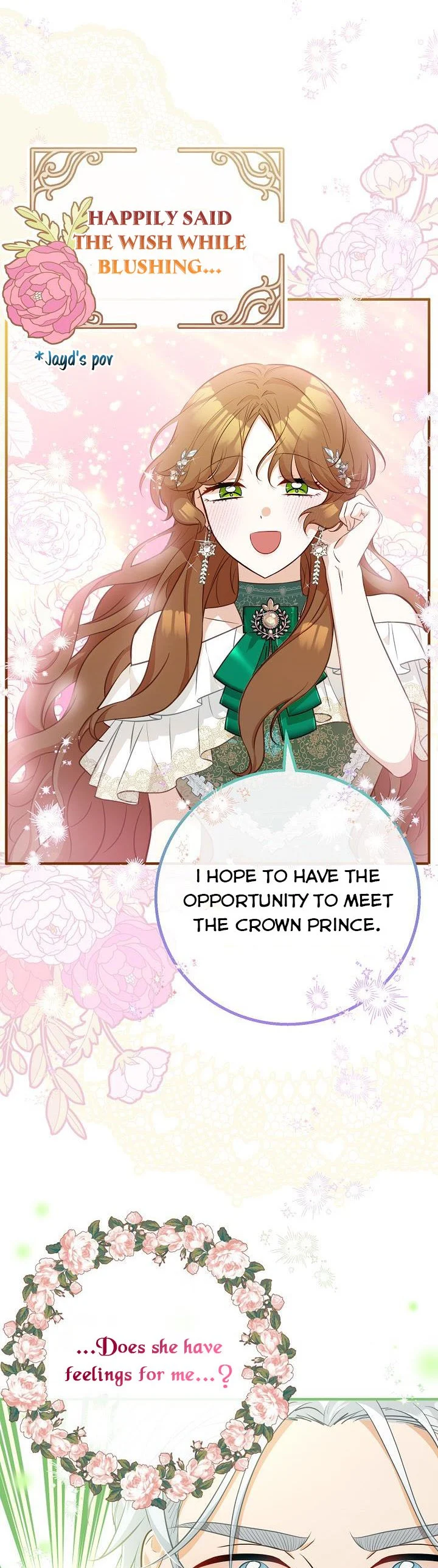 Doctor Resignation Chapter 35 - Page 21