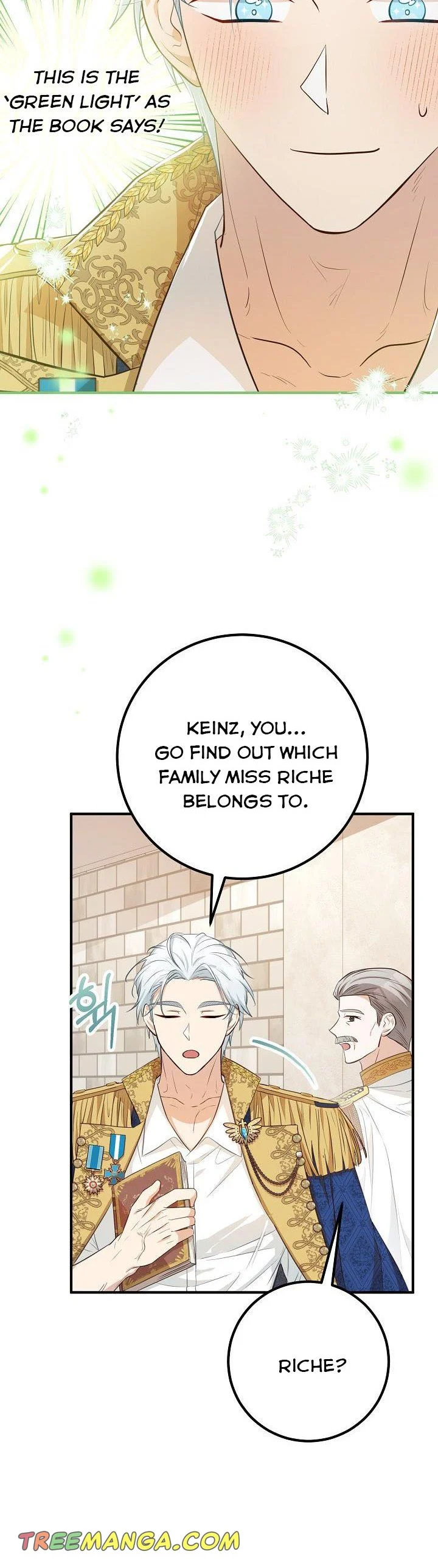 Doctor Resignation Chapter 35 - Page 22