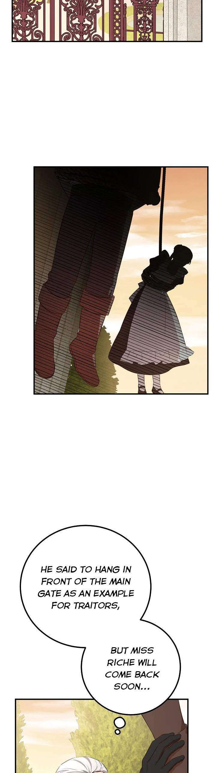 Doctor Resignation Chapter 35 - Page 33